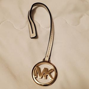 Michael Kors hang tag